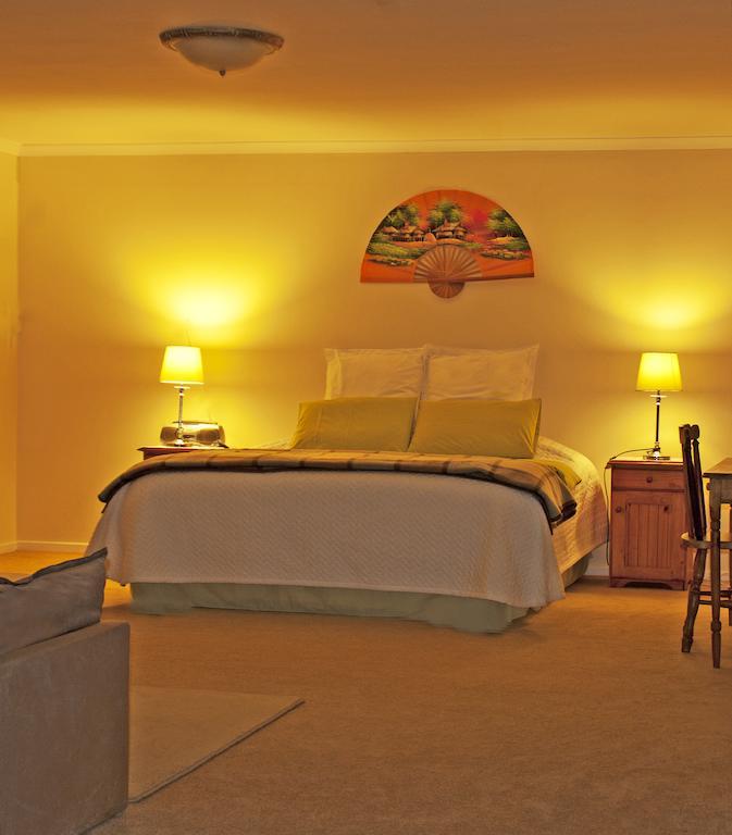 Vineyards Country Home Guest Room Blomtuin Room photo